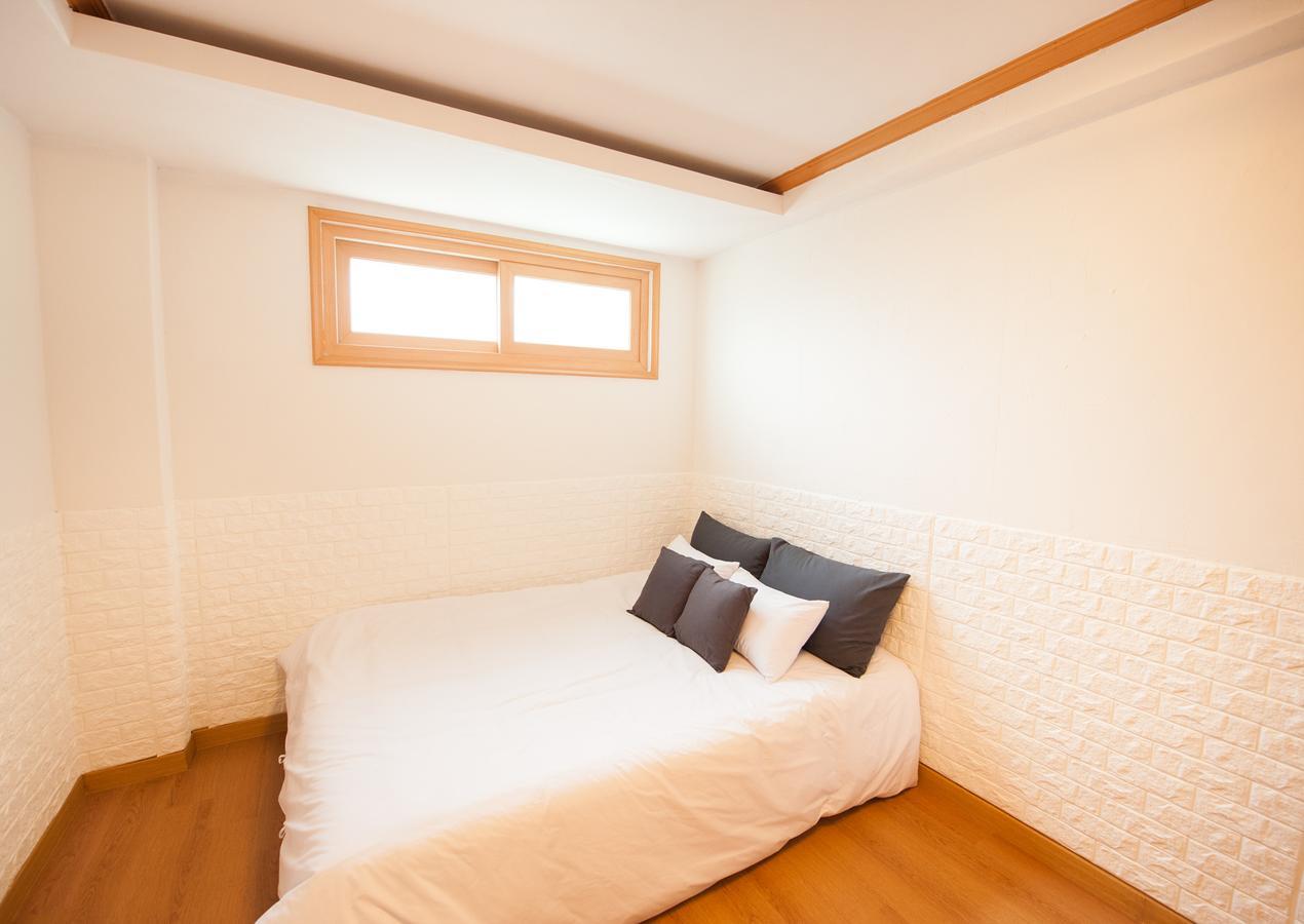 Jeju Sullem Pension Exterior foto